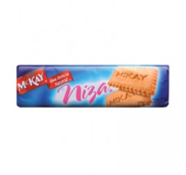 GALLETA MC NIZA CLASICA 150G (X1)